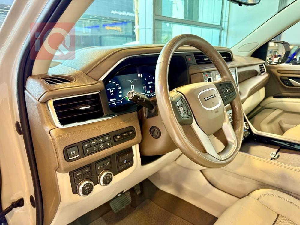 GMC Yukon